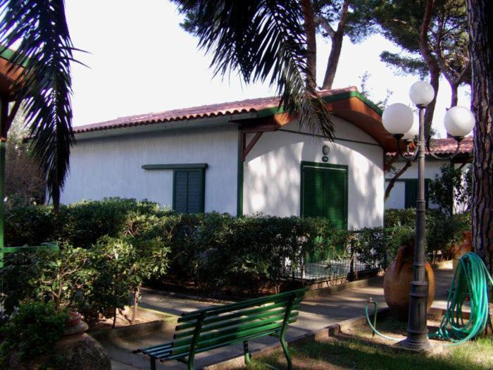Hotel Guglielmo Catanzaro Exterior foto