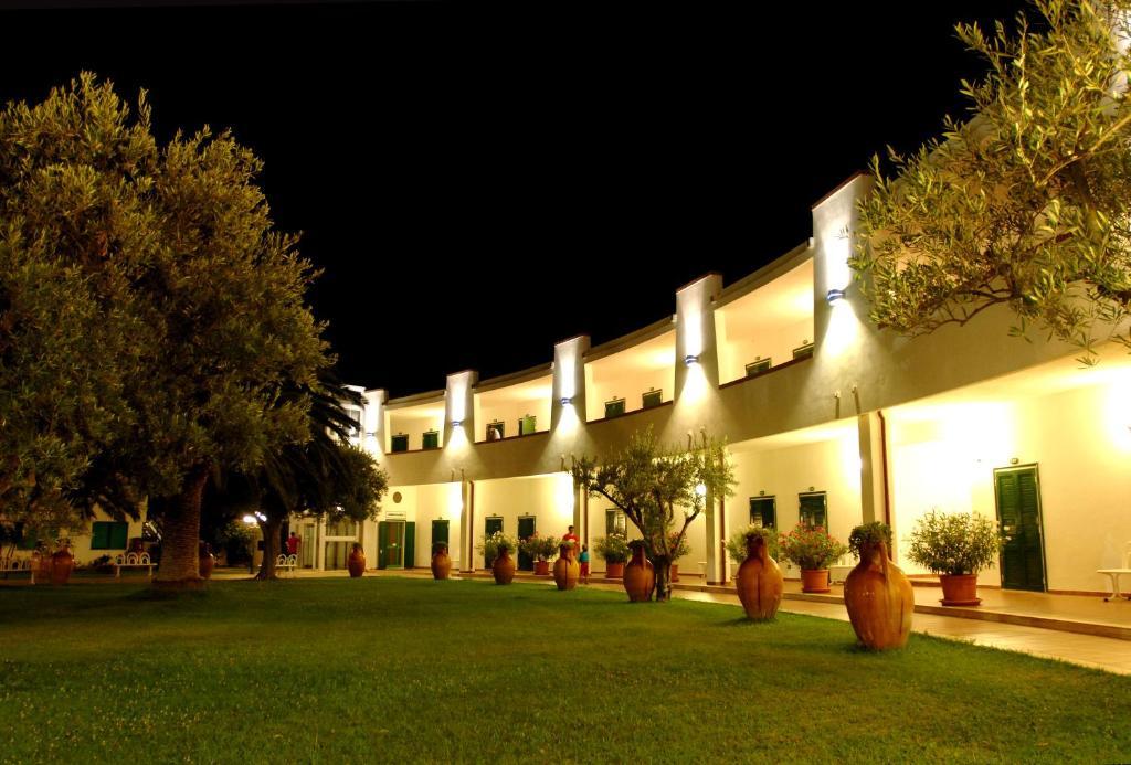 Hotel Guglielmo Catanzaro Exterior foto