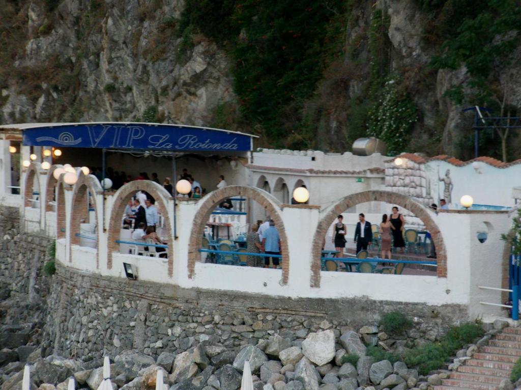 Hotel Guglielmo Catanzaro Exterior foto