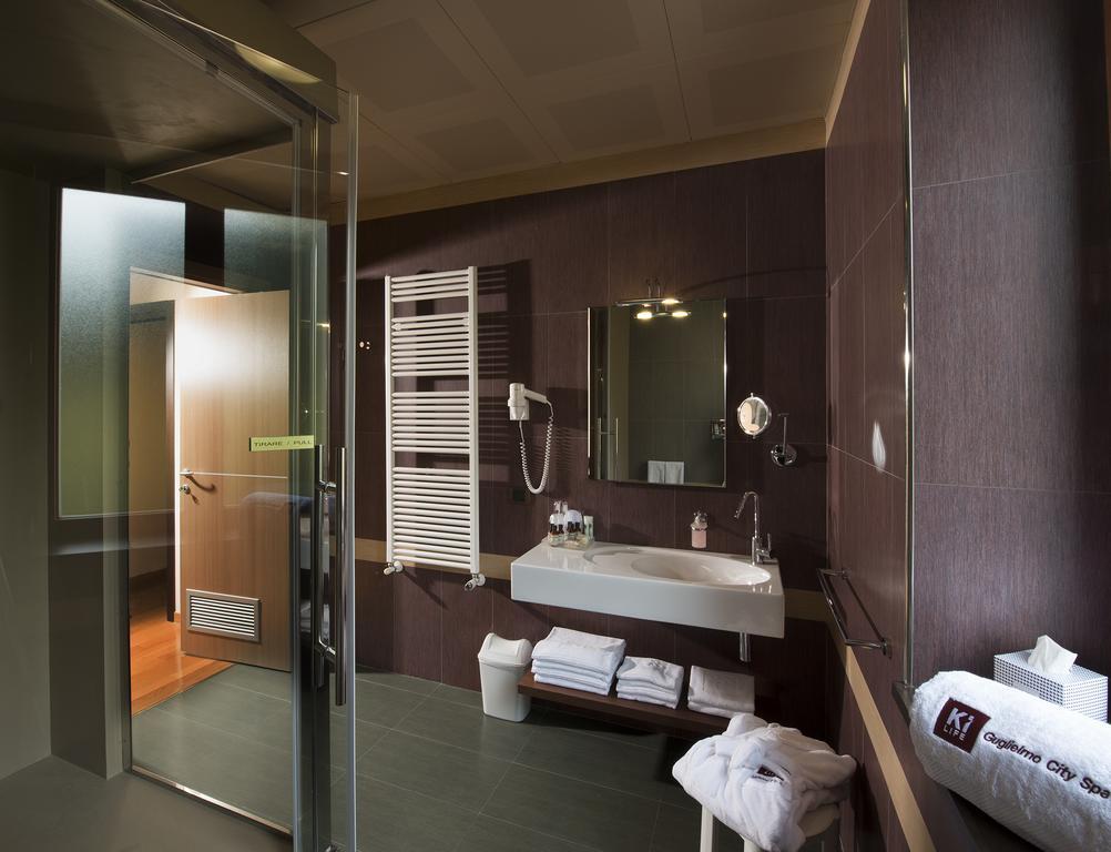 Hotel Guglielmo Catanzaro Quarto foto